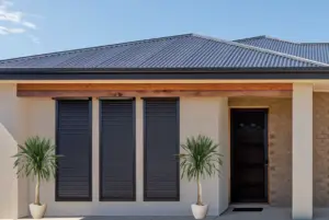 Roller Shutters