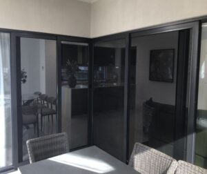 Security Doors