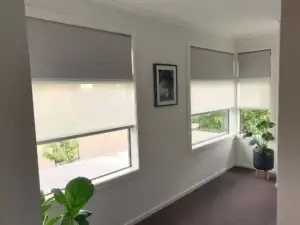 Internal Blinds